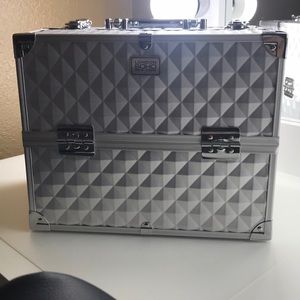 Makeup box London soho New York